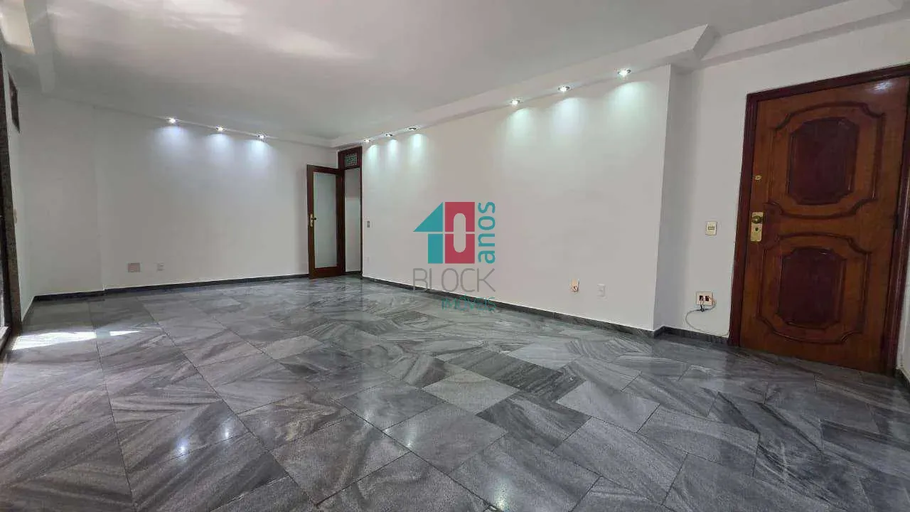 Departamento de 3 dormitorios con lavadora en Rio de Janeiro — photo 6