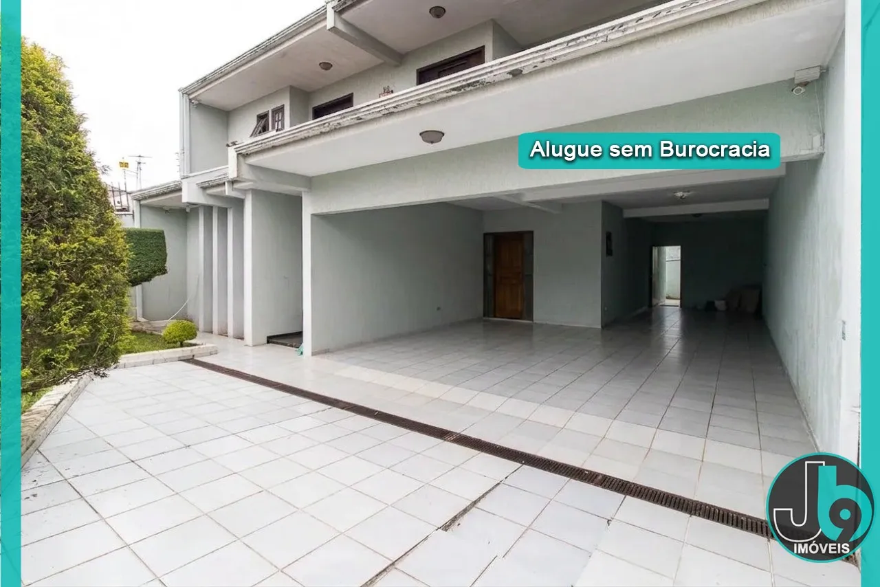 Rental house with 4 bedrooms and 3 bathrooms — photo 2