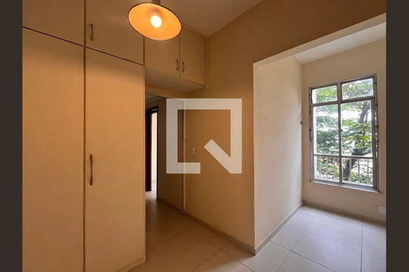 Apartamento com espaço de home office, Copacabana — photo 15