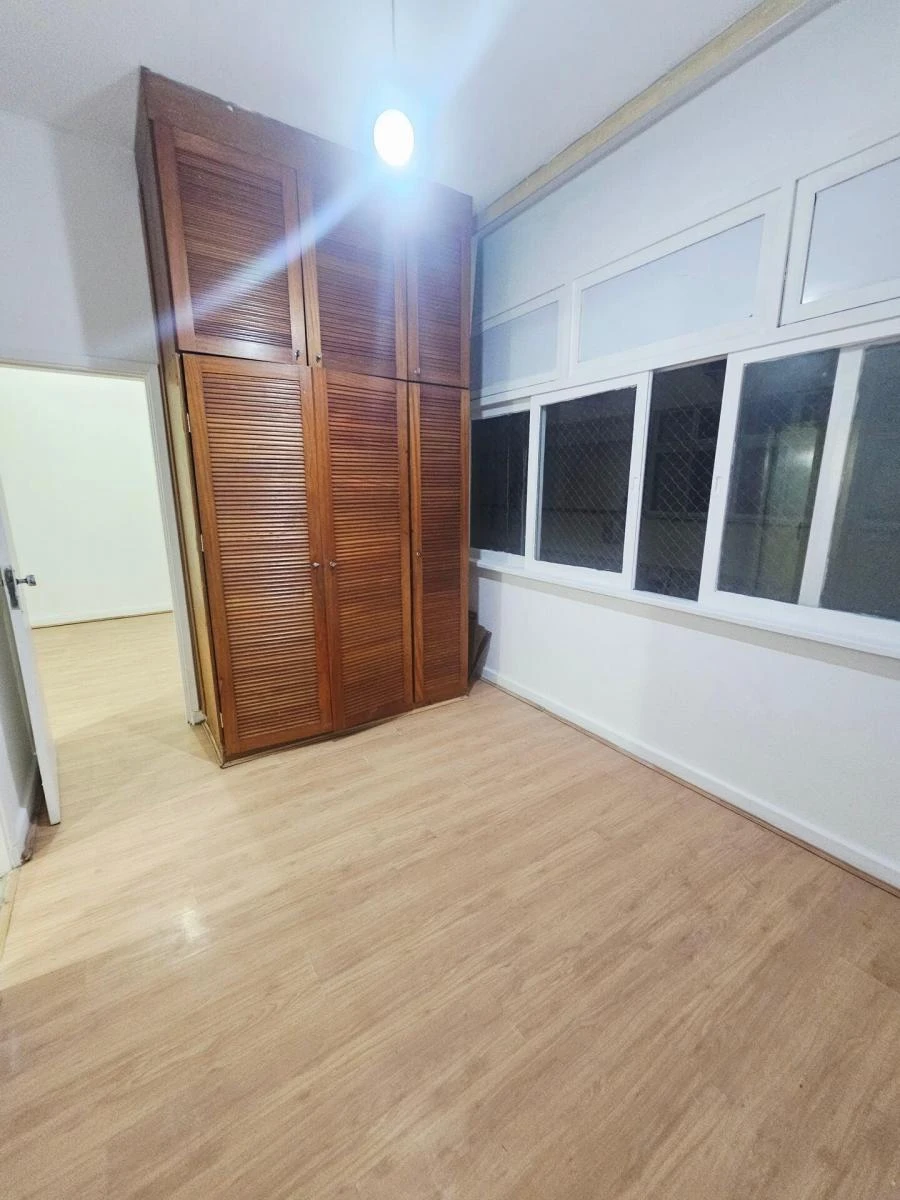 Apartamento, 29 m², com piso de madeira ou laminado — photo 9