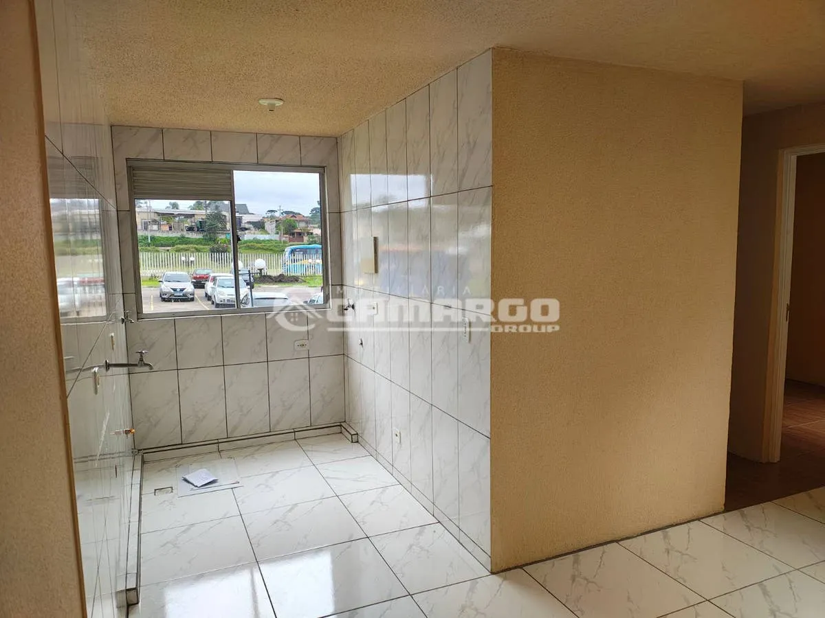 Departamento de 2 dormitorios y 43 m² — photo 2