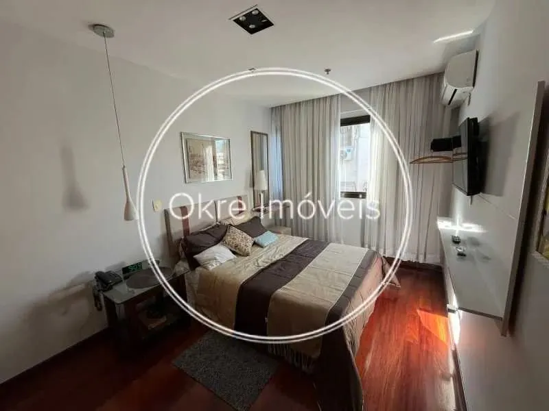 Furnished 1-bedroom flat with open-plan kitchen and parking — photo 8