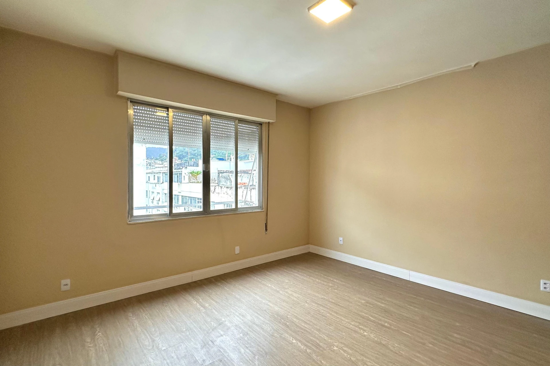 Apartamento com 3 quartos e 1 vaga de garagem — photo 8