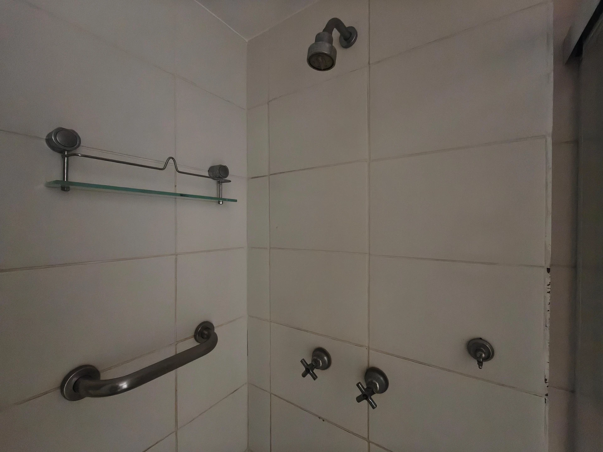 Apartamento com 3 quartos, varanda e 2 banheiros — photo 20
