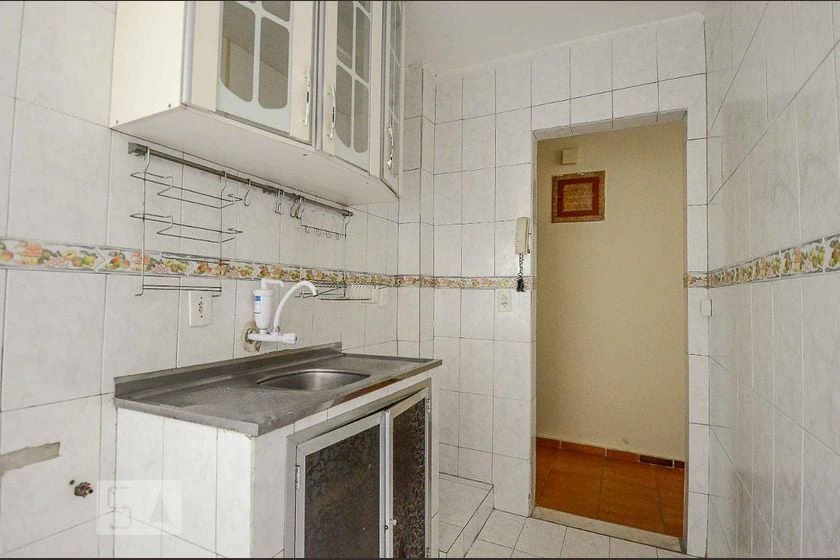 One-bedroom, 40 m² apartment in Rio de Janeiro — photo 10