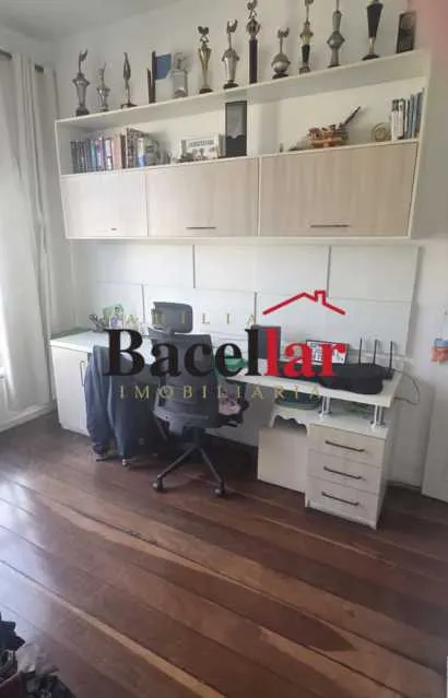 Furnished duplex top-floor with 3 bedrooms and 4 baths — photo 14