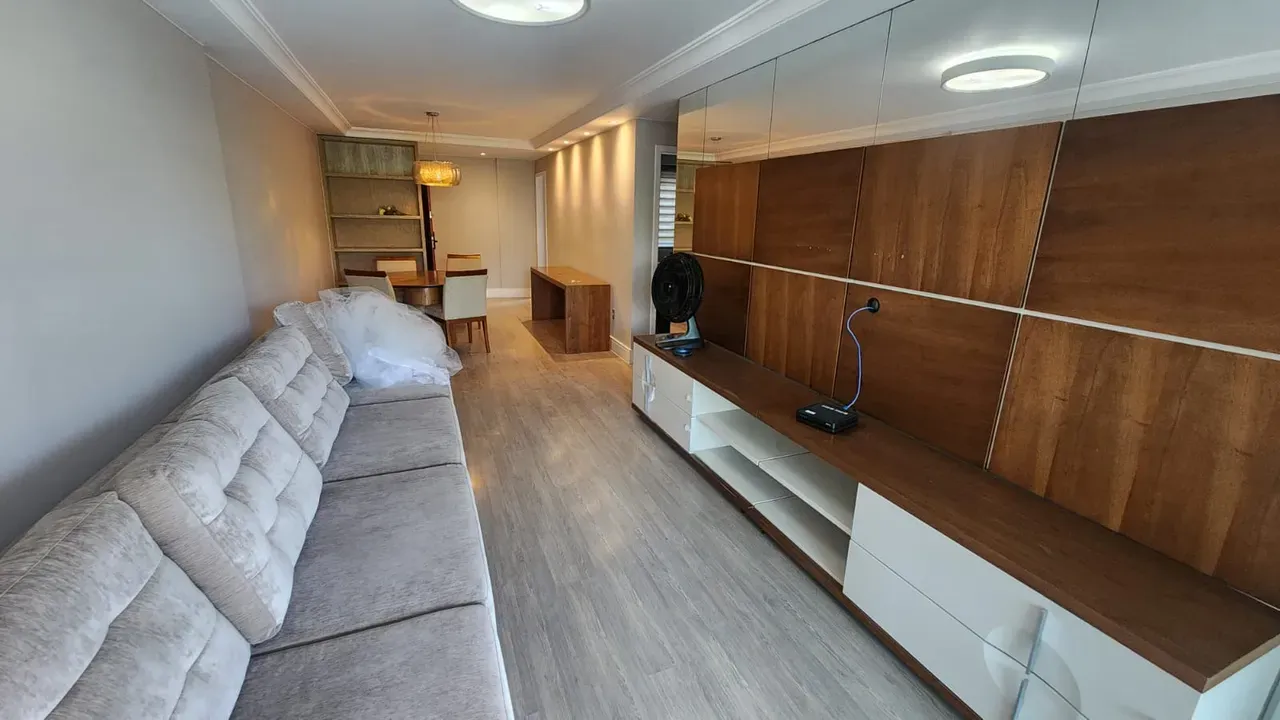 3-bedroom apartment with a private BBQ — photo 13