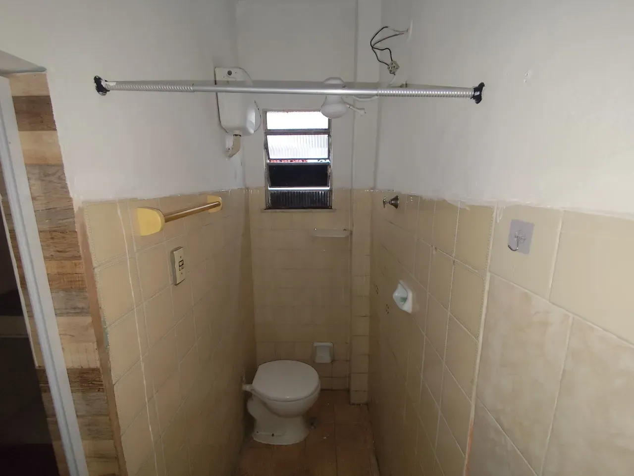 20 m² studio in Rio de Janeiro — photo 4