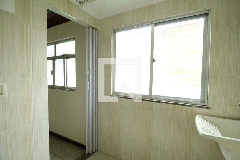 One-bedroom, 46 m² house in Rio de Janeiro