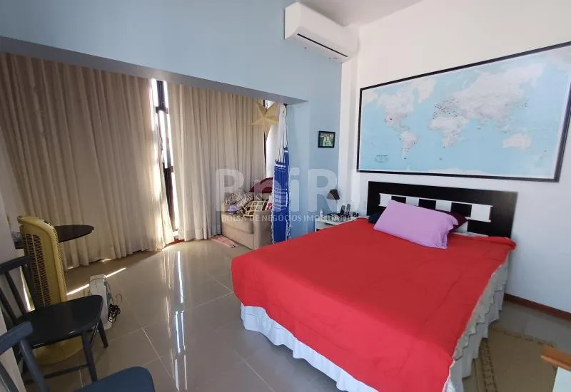 Furnished 179 m² apartment with 3 bedrooms — photo 3