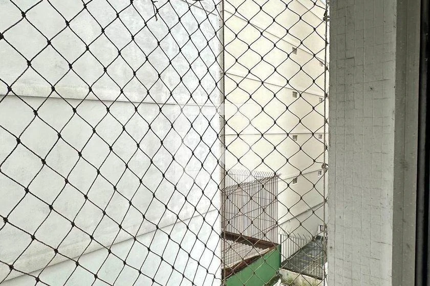 Квартира 133 м² з 2 спальнями та кухнею на газ — photo 38