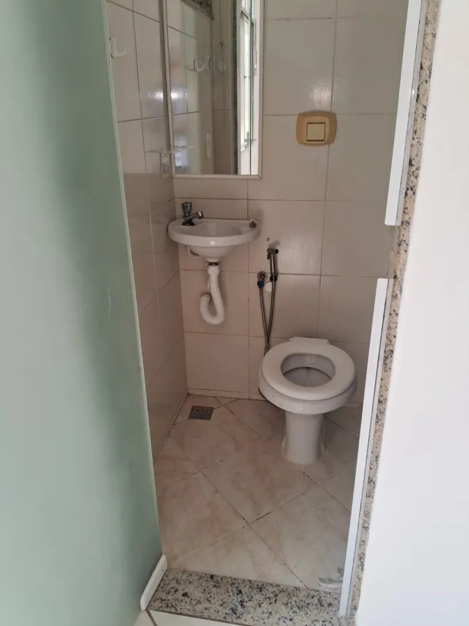 2-bedroom apartment, 1 with its own bathroom, 56 m² — photo 22