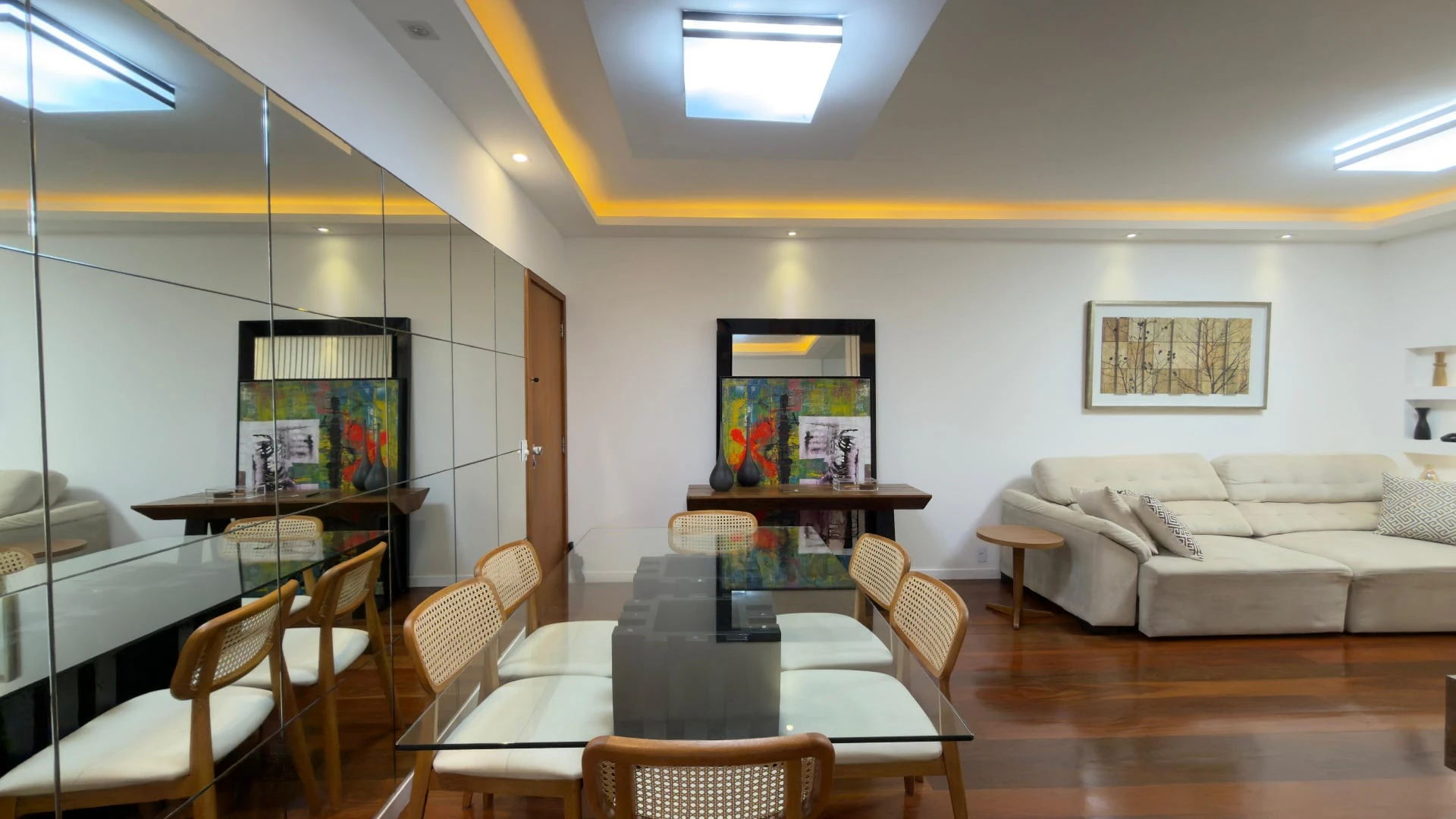Apartamento, 130 m², com vista para a água — photo 11