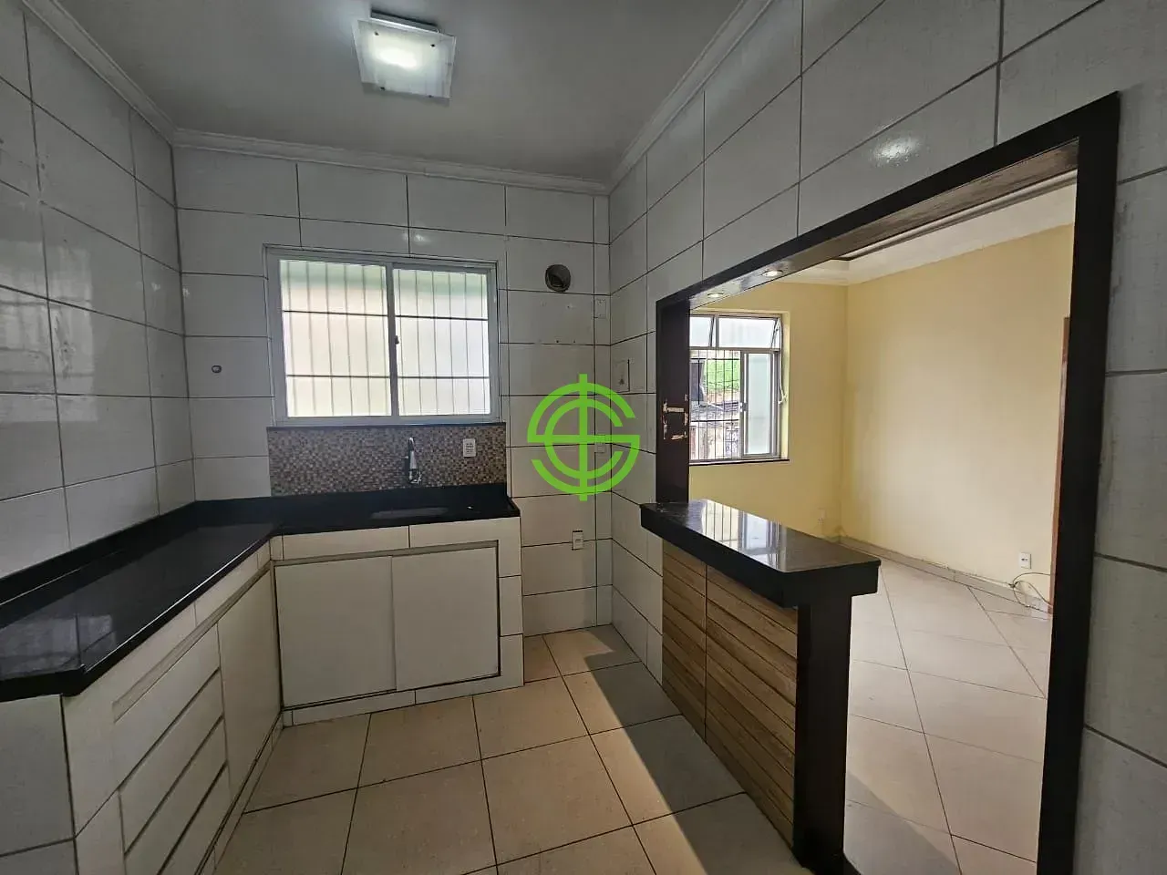 3-bedroom apartment, 51 m² — photo 4