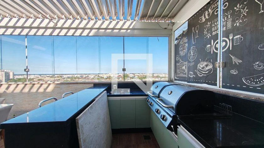 Панорамные окна и 4 спальни: квартира 200 м² — photo 20