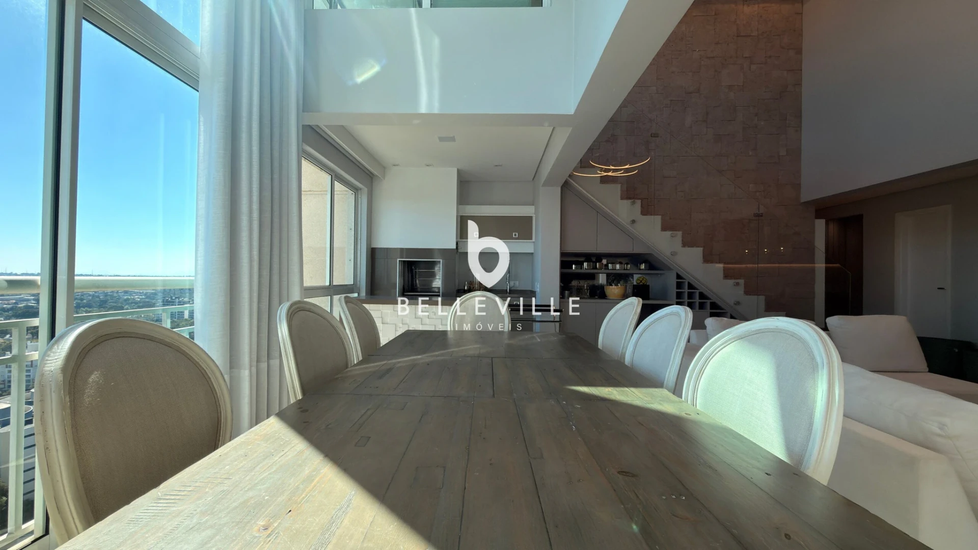 3-bedroom apartment with a dishwasher — photo 16