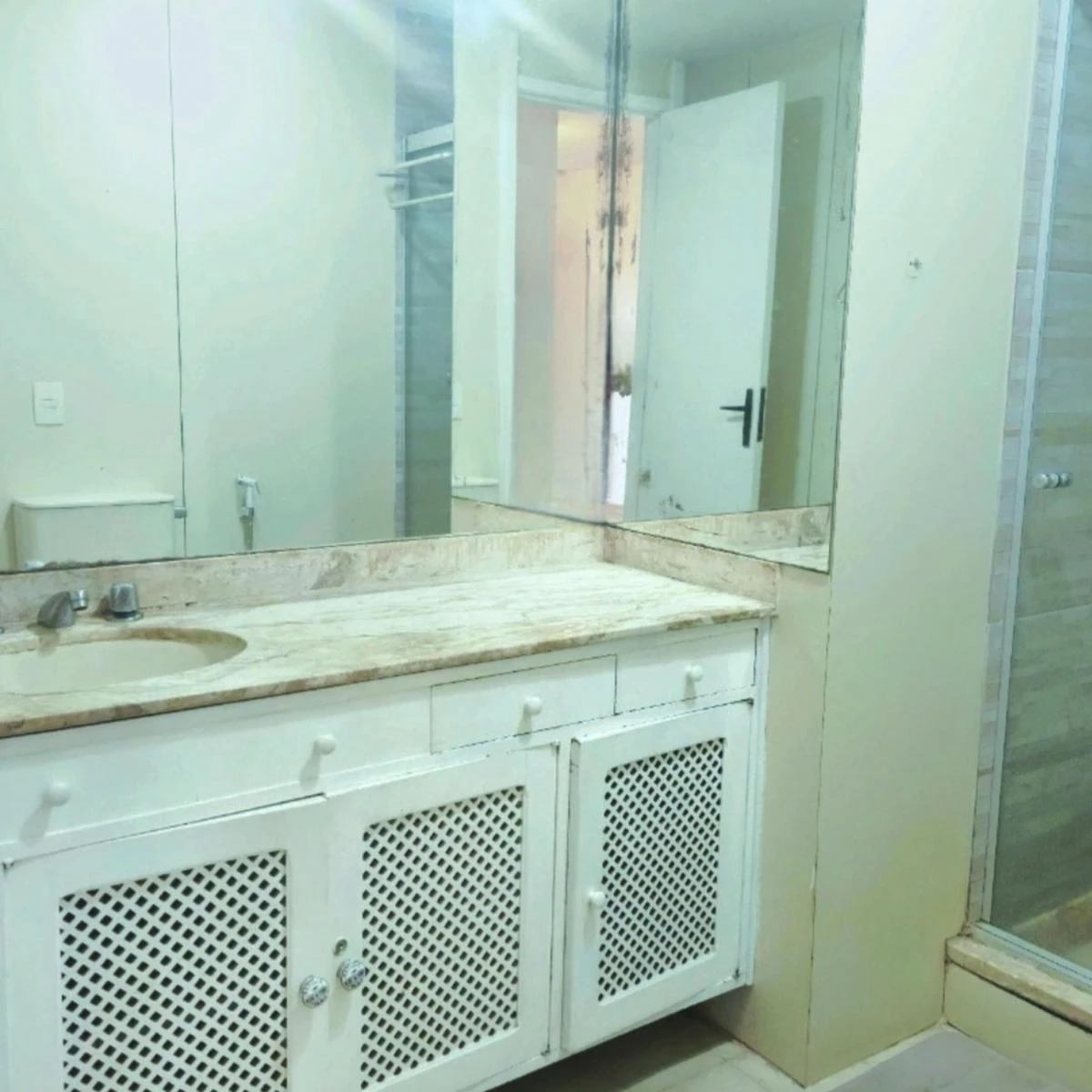1-bedroom apartment with 70 m² and 1 parking space — photo 8