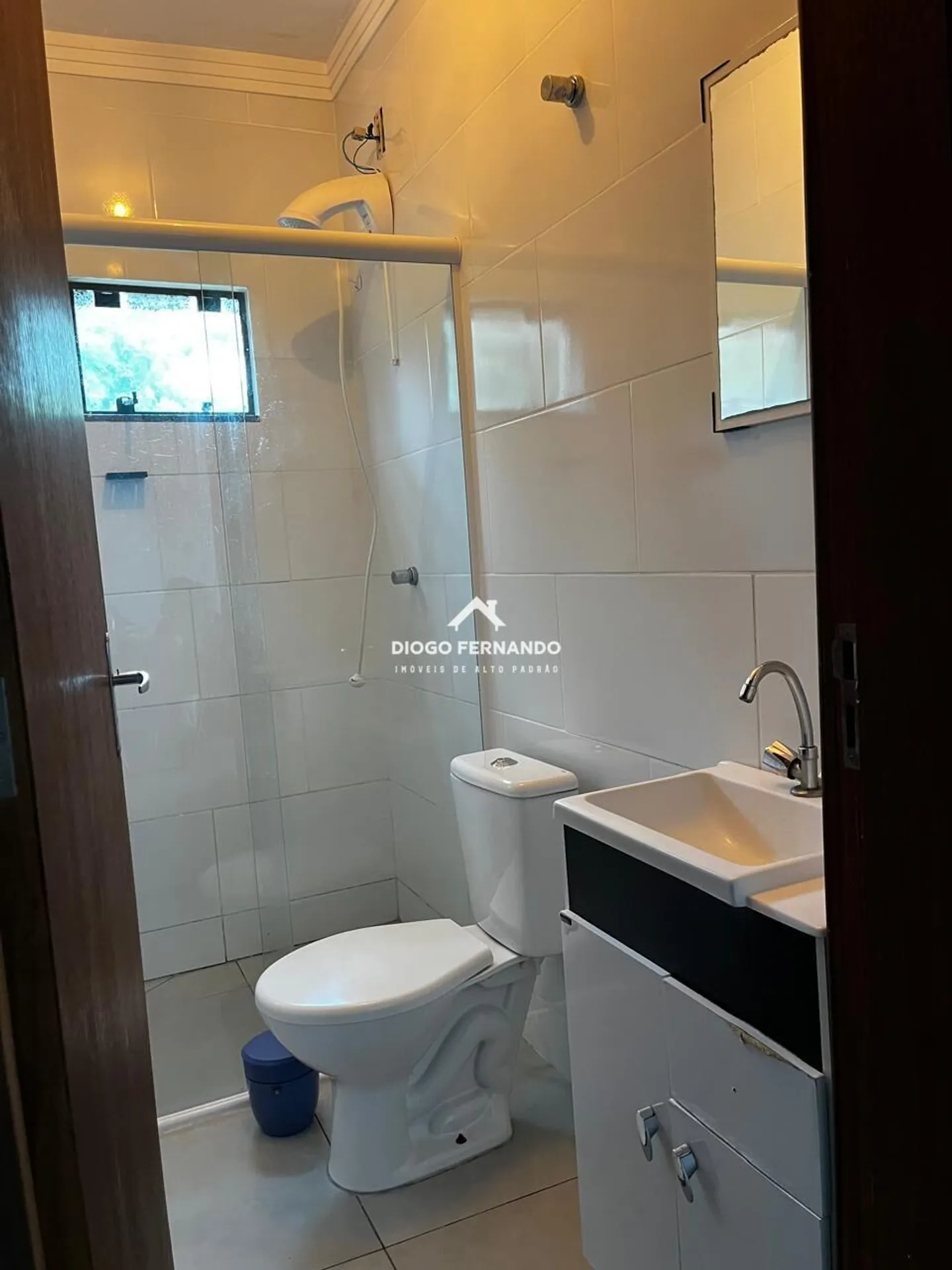 2-bedroom apartment with a washing machine in Florianópolis — photo 6