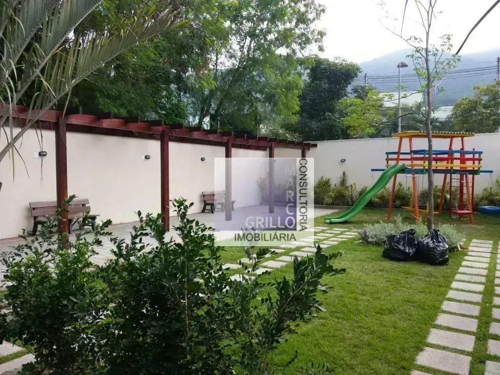 Furnished 3-bedroom apartment with 54 m² — photo 107