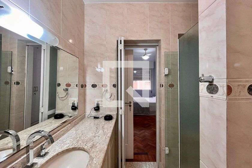 3-bedroom apartment with 301 m² and no parking — photo 22