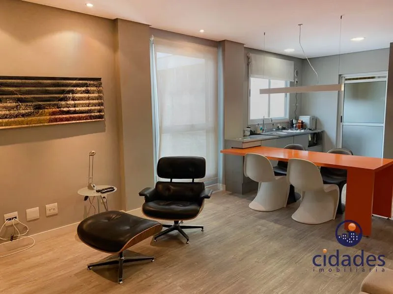 2-bedroom apartment with a home office — photo 8