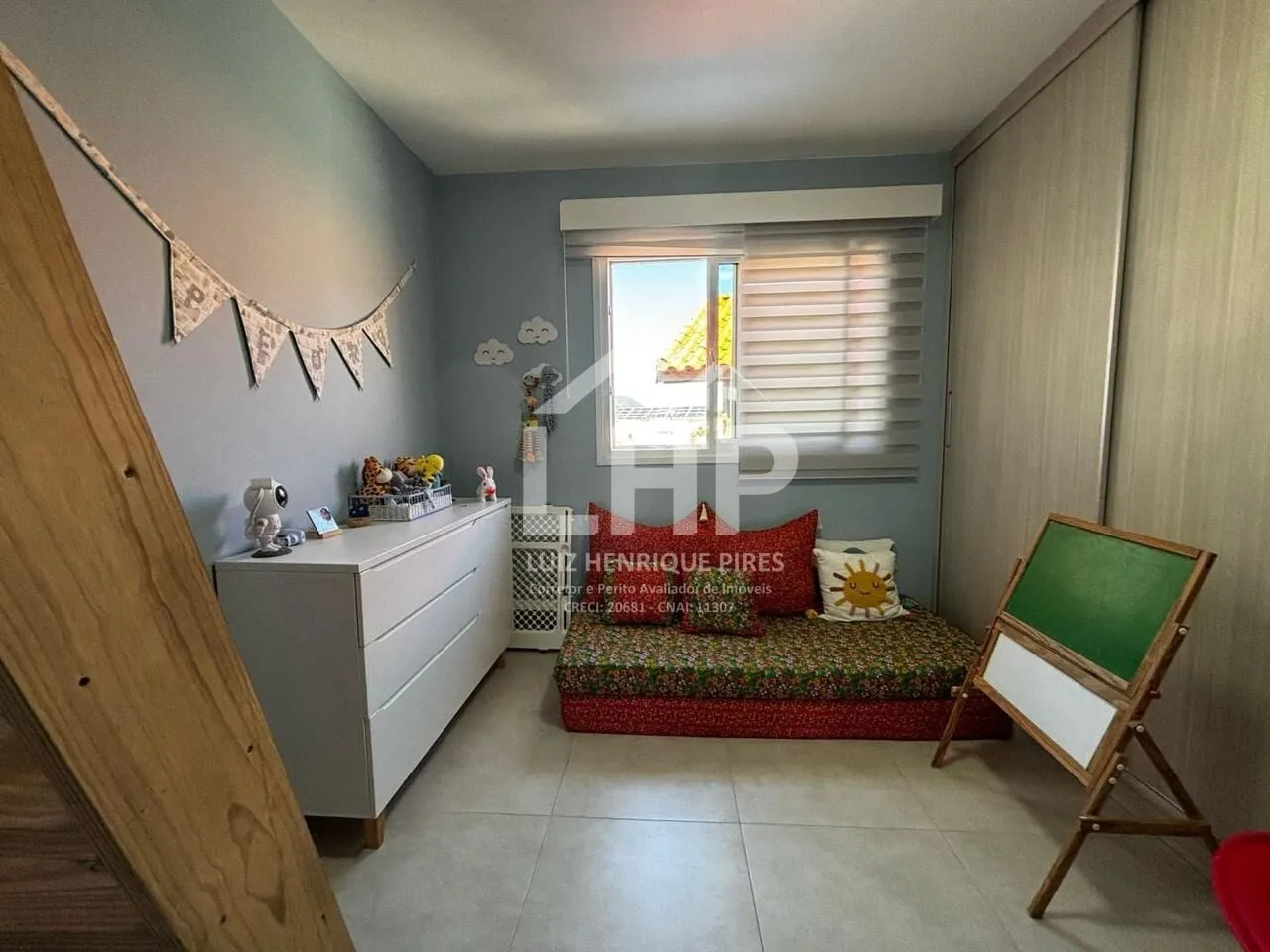 Квартира с 2 спальнями и видом на воду, Флорианополис — photo 3