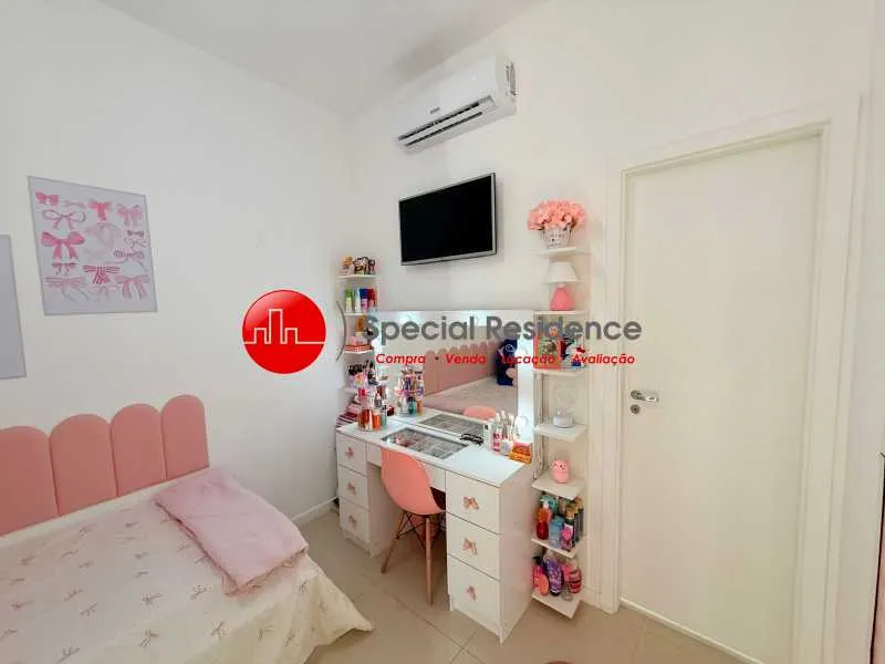 Apartamento mobiliado, 230 m², com vista para as montanhas — photo 26