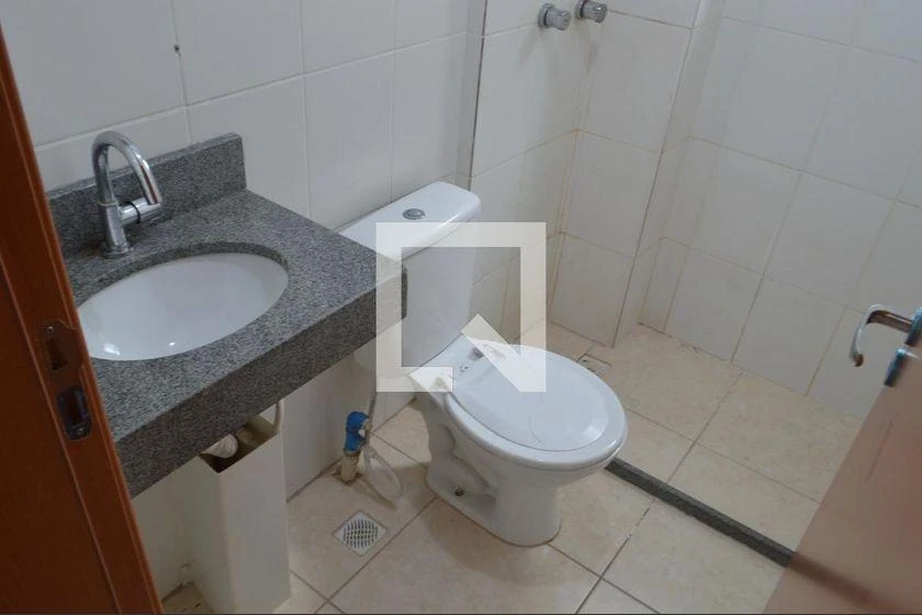 Mountain view in a 2-bedroom apartment, 54 m² — photo 19
