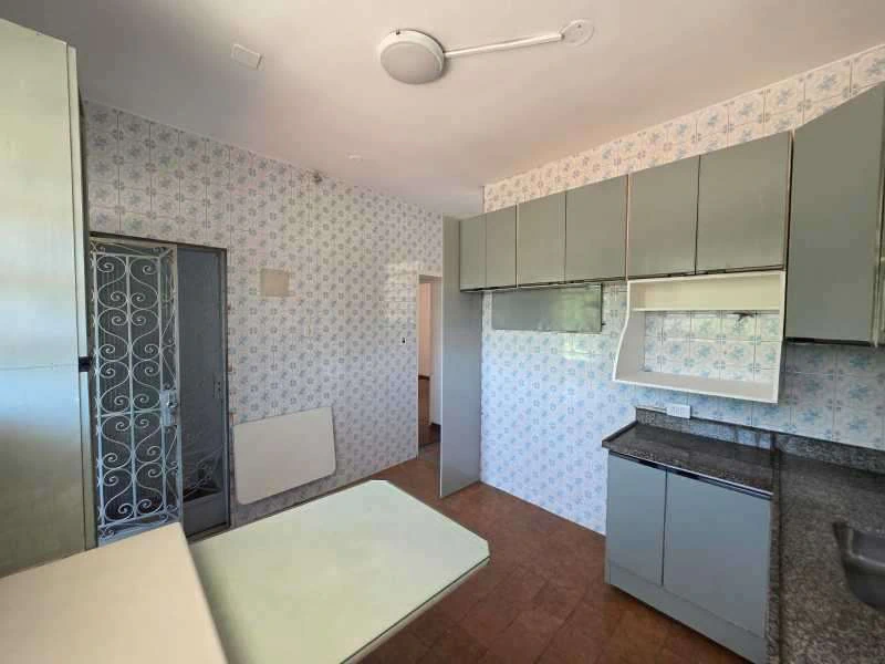 Residential apartment with 3 bedrooms and 2 bathrooms — photo 21