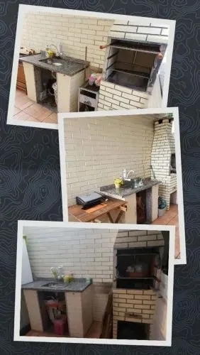 House with 2 bedrooms, balcony grill and 2 parking spaces — photo 16