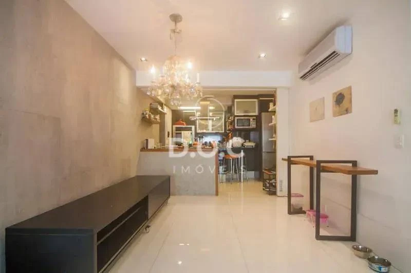 Apartamento de 3 quartos com banheira, Leblon — photo 6