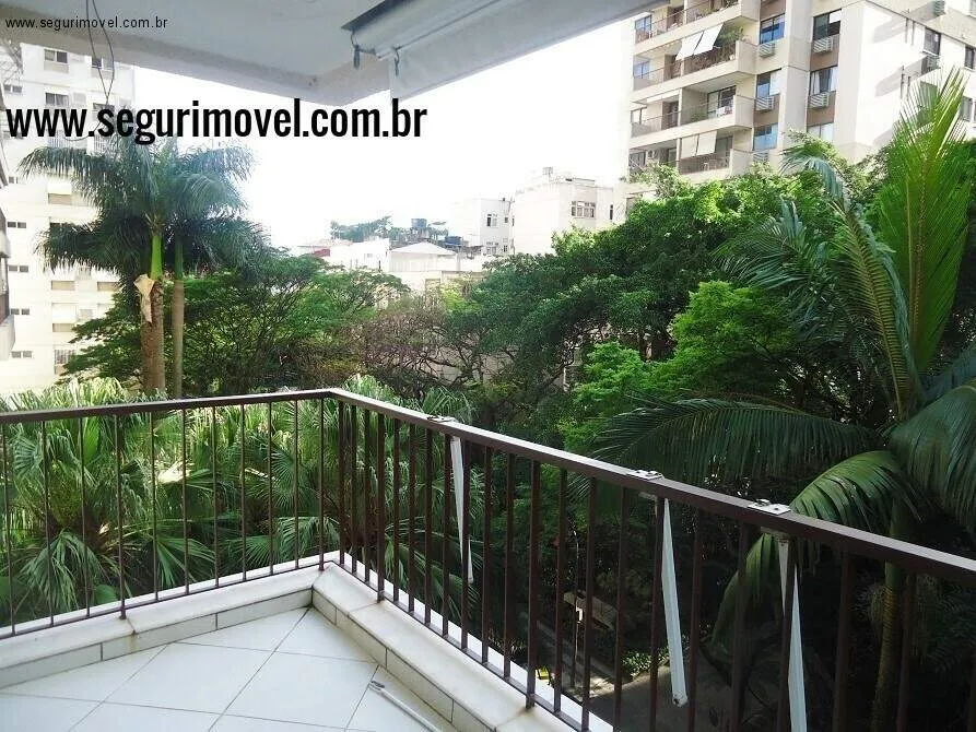 Apartamento de 3 quartos com 3 banheiros e 2 vagas — photo 18