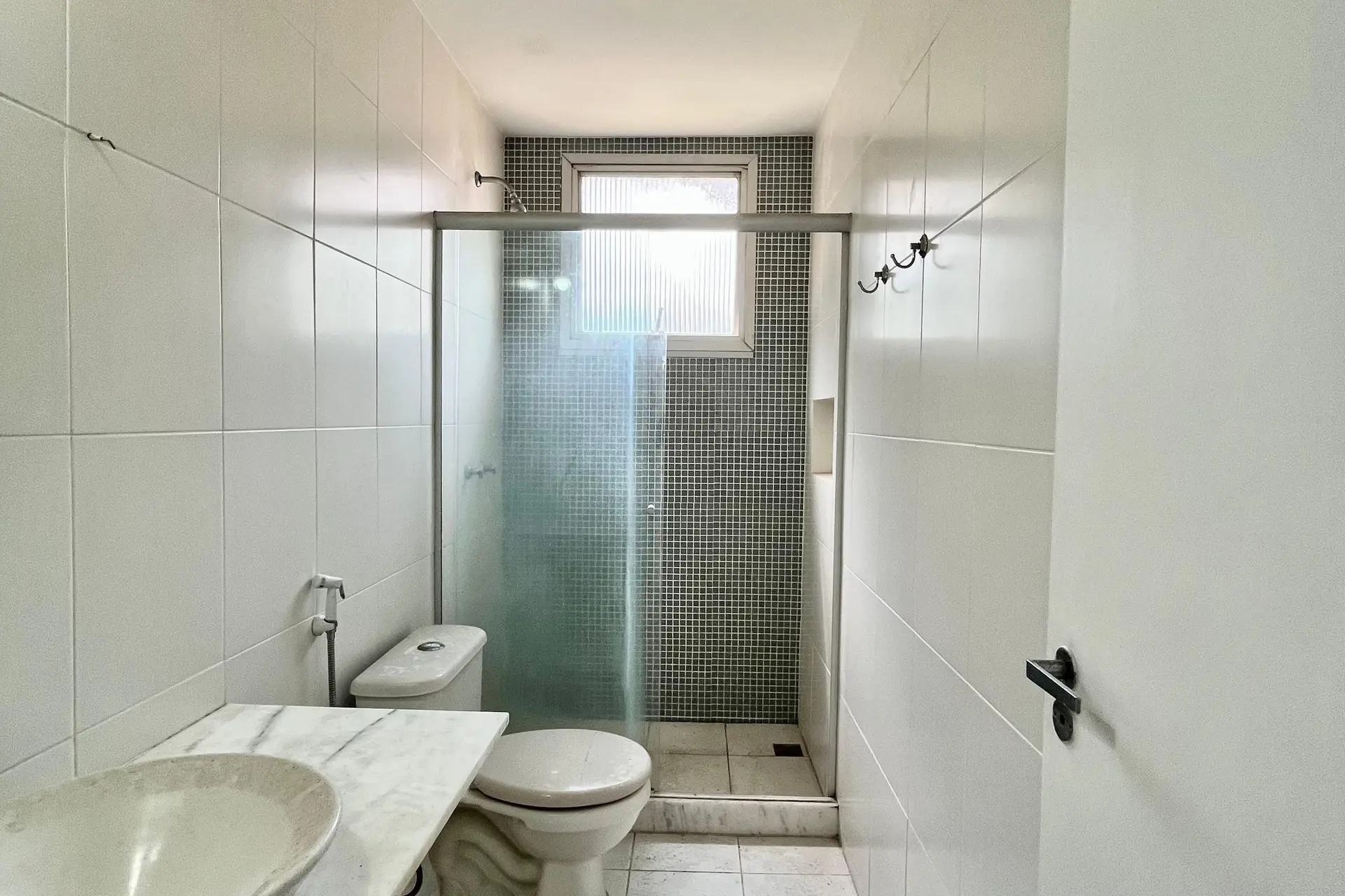 1-bedroom apartment for rent with balcony and parking — photo 8