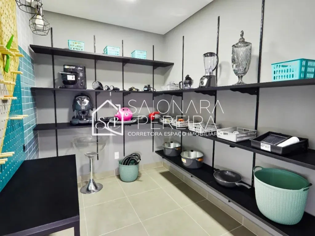 79 m² apartment with 2 bedrooms and a balcony — photo 5