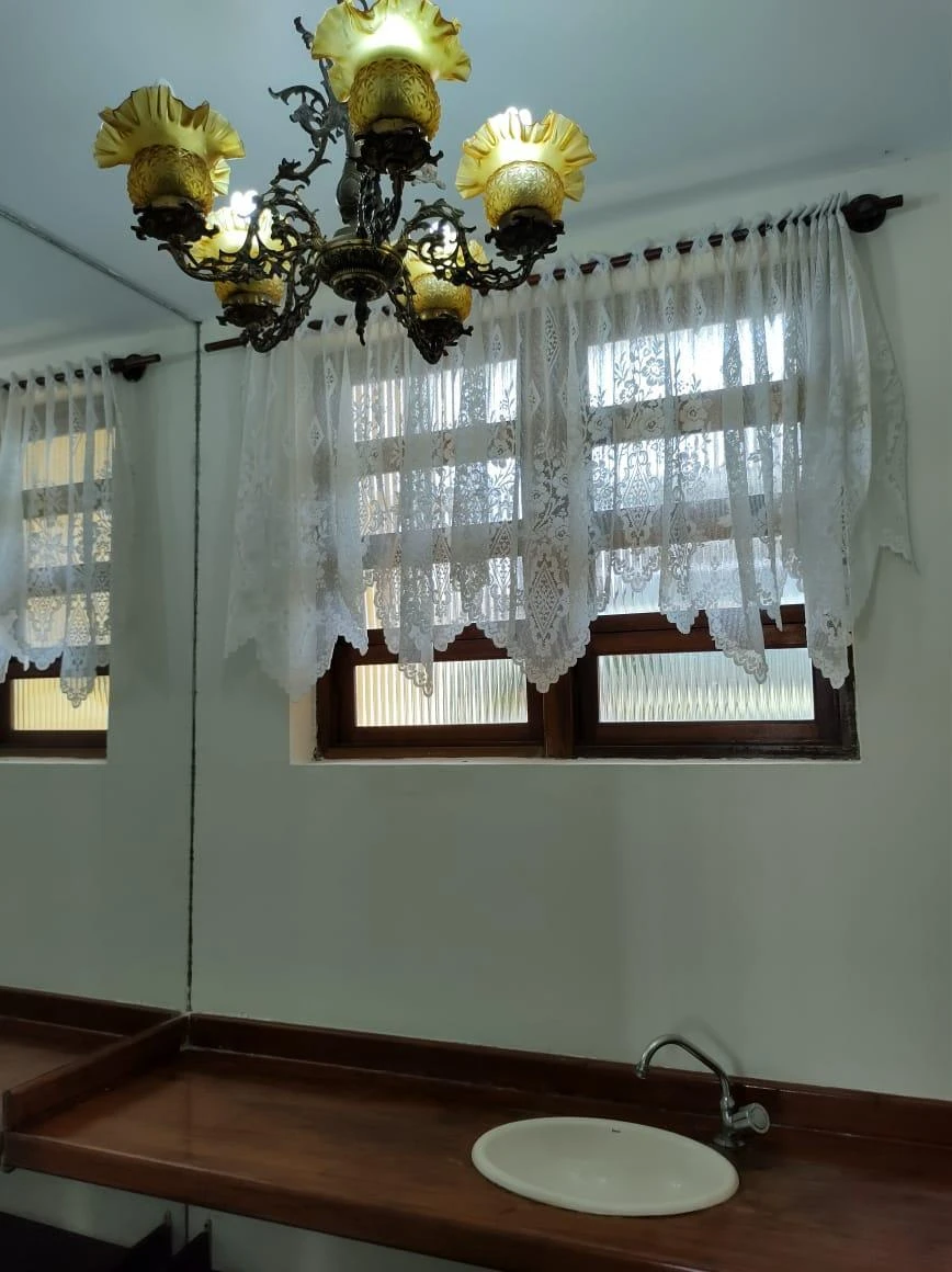 Casa térrea sem mobília com 4 quartos e 6 banheiros — photo 9