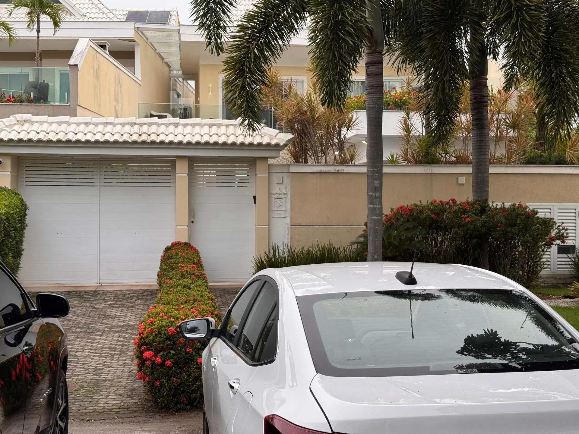 Casa mobiliada de 6 quartos com jacuzzi — photo 104