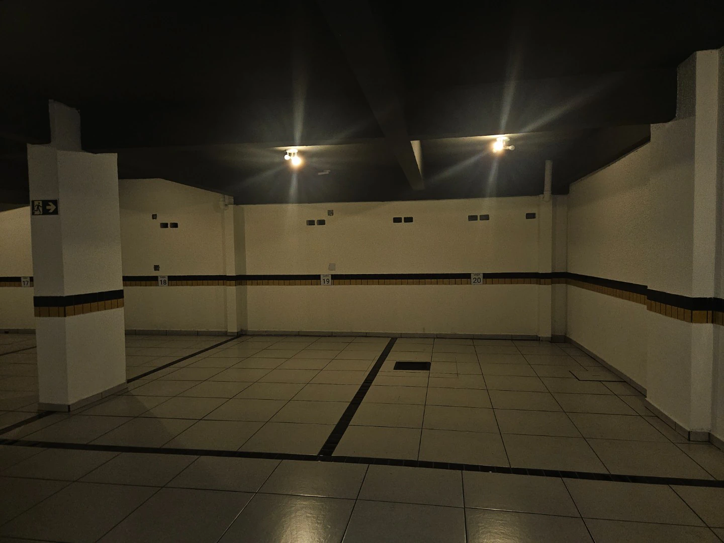 Apartamento mobiliado de 2 quartos com 64 m² e 1 vaga — photo 24