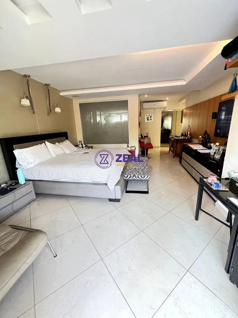 Casa triplex mobiliada com 6 suítes e 10 vagas — photo 29