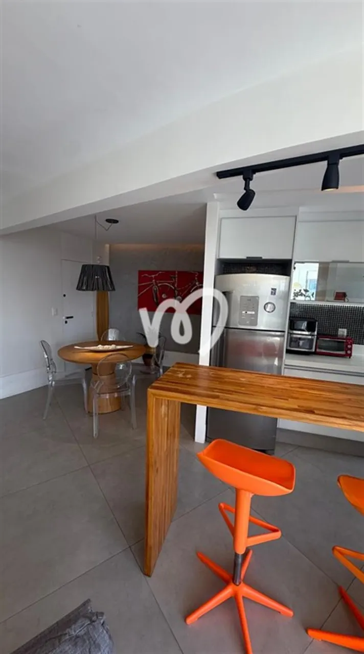 2-bedroom apartment with 2 bathrooms and parking space — photo 2