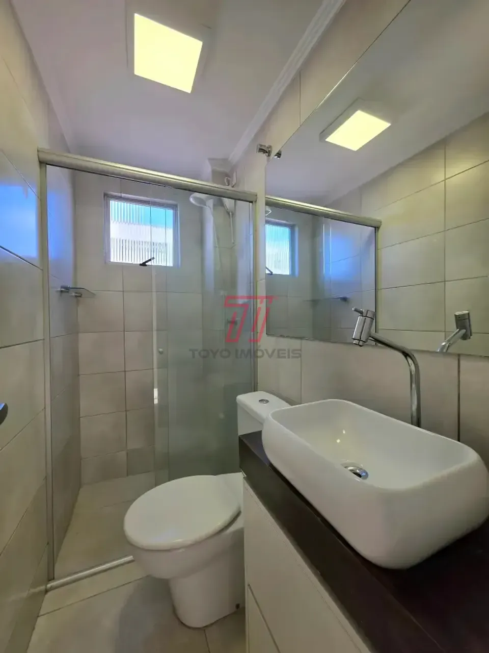 Unfurnished 3-bedroom apartment with 1 parking space — photo 16