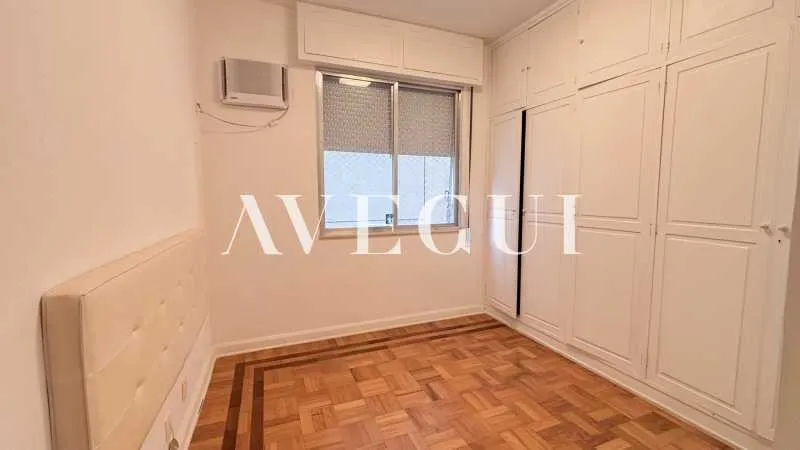 Apartamento mobiliado com 3 quartos e 3 banheiros — photo 5
