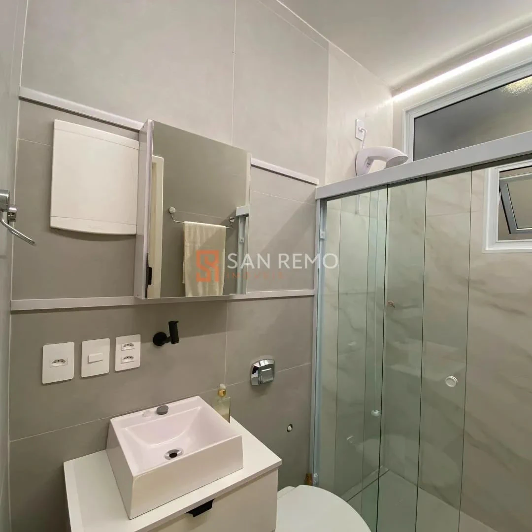 Furnished apartment, 71 m², with a home office — photo 14