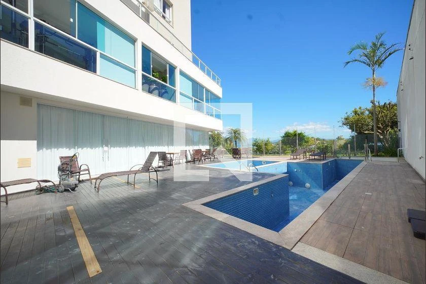 3-bedroom apartment with a water view in Florianópolis — photo 18