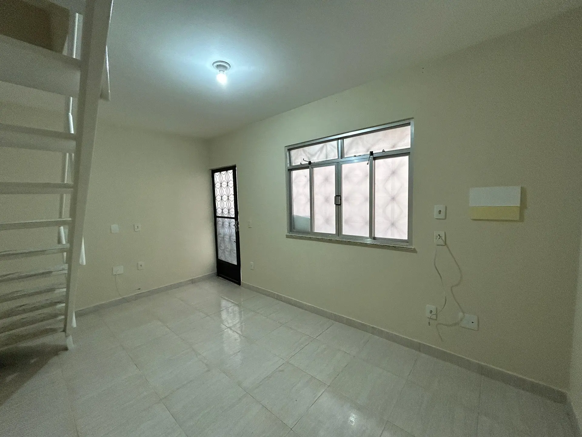 House, 91 m², with a grill on the balcony — photo 18