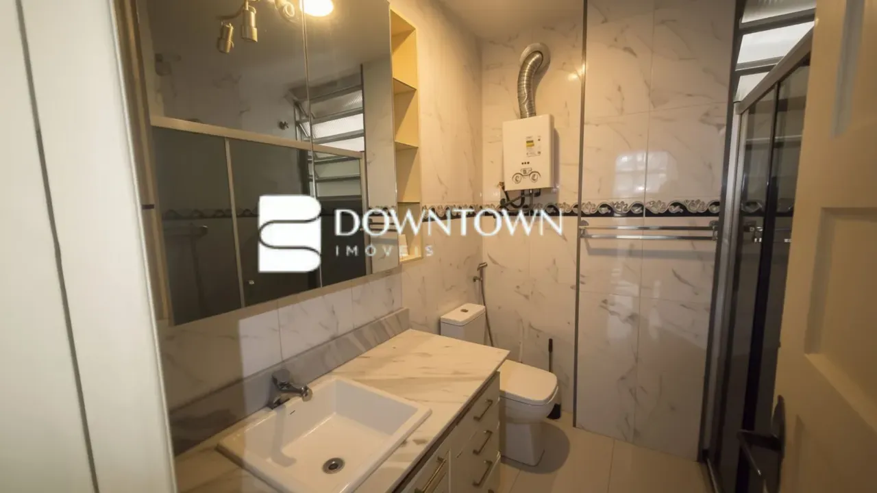 3-bedroom, 93 m² apartment in Rio de Janeiro — photo 4