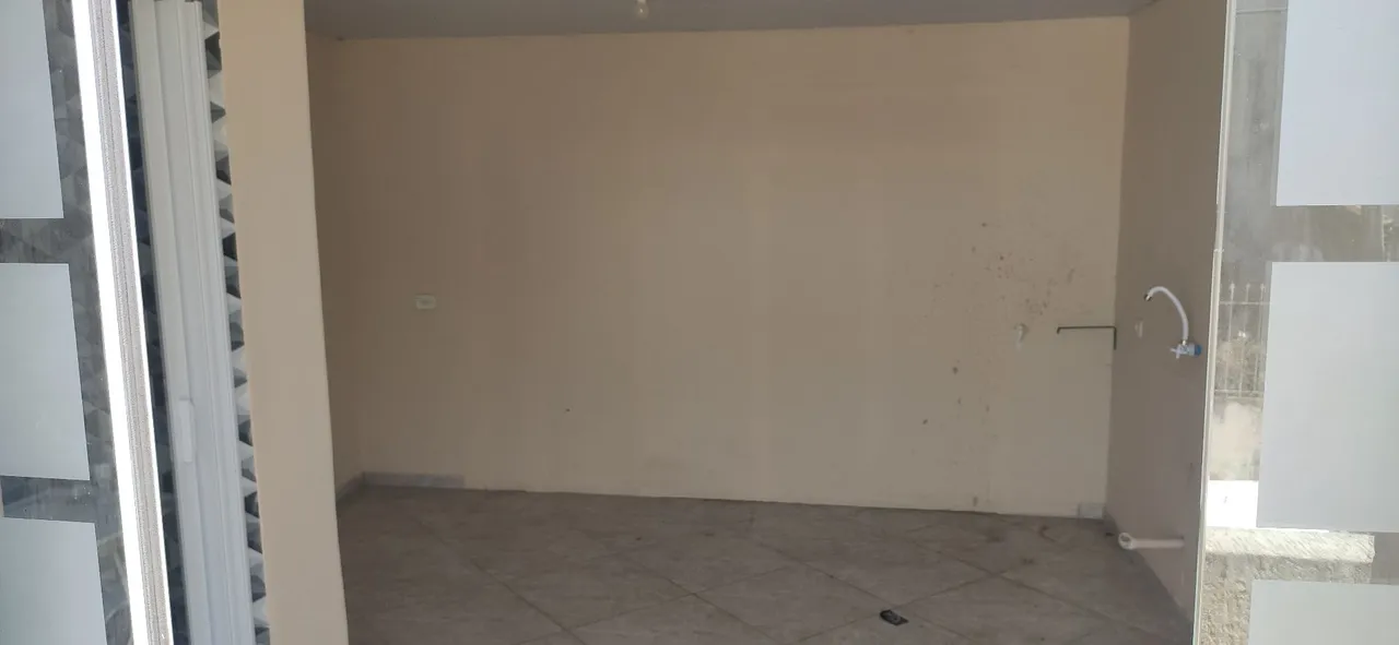 One-bedroom, 20 m² house in Curitiba — photo 5