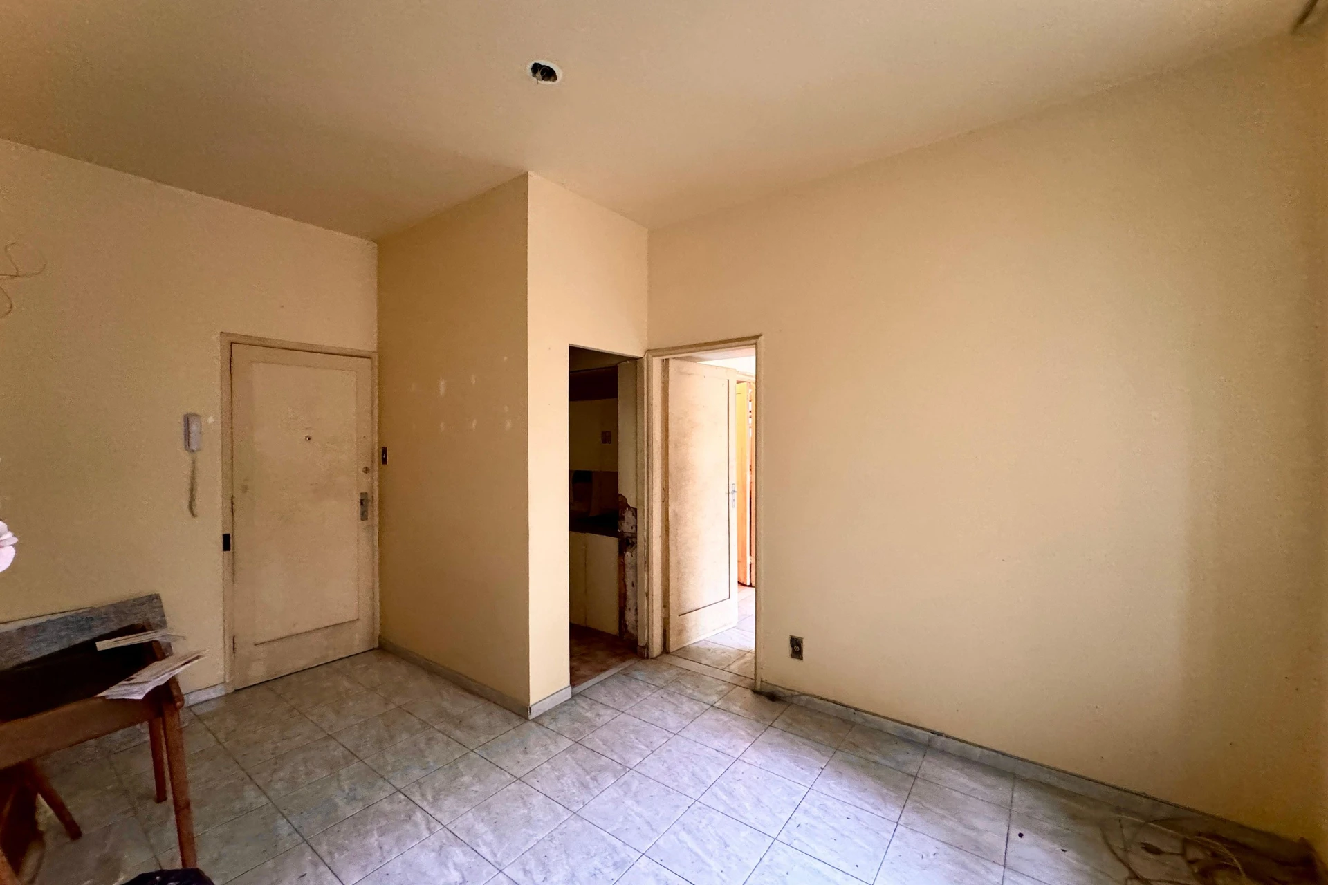 Apartamento com espaço de home office, Santa Teresa — photo 13