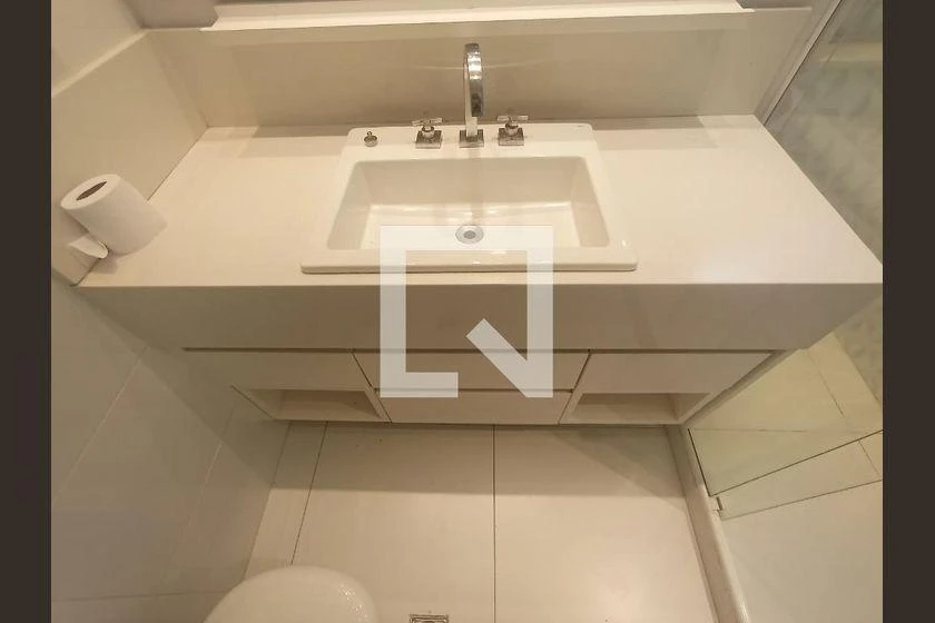 Apartamento de 133 m² com 3 quartos e varanda gourmet — photo 44