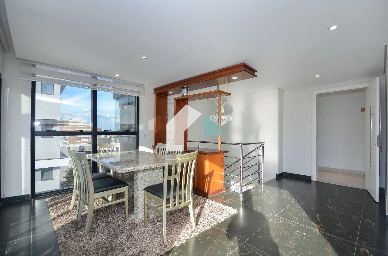 Apartamento sin muebles de 312 m² con 3 suites y 4 plazas — photo 32