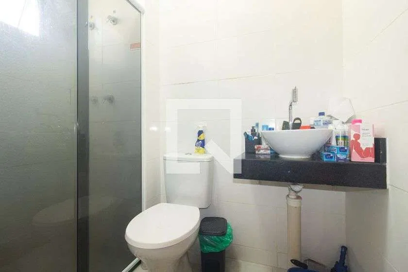 Furnished apartment, 40 m², with a washing machine — photo 24